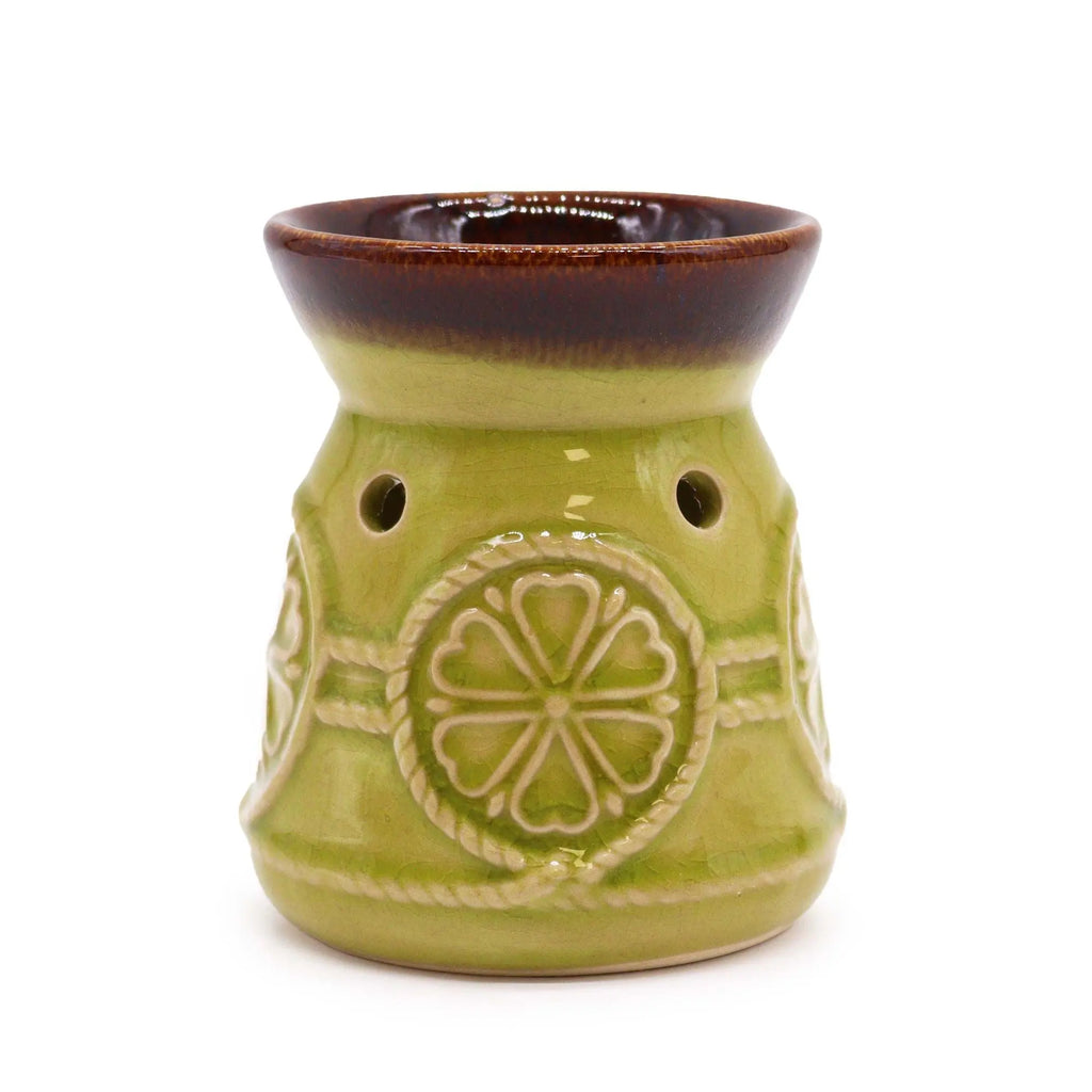 Classic Spa Burner - Jade AW Dropship UK