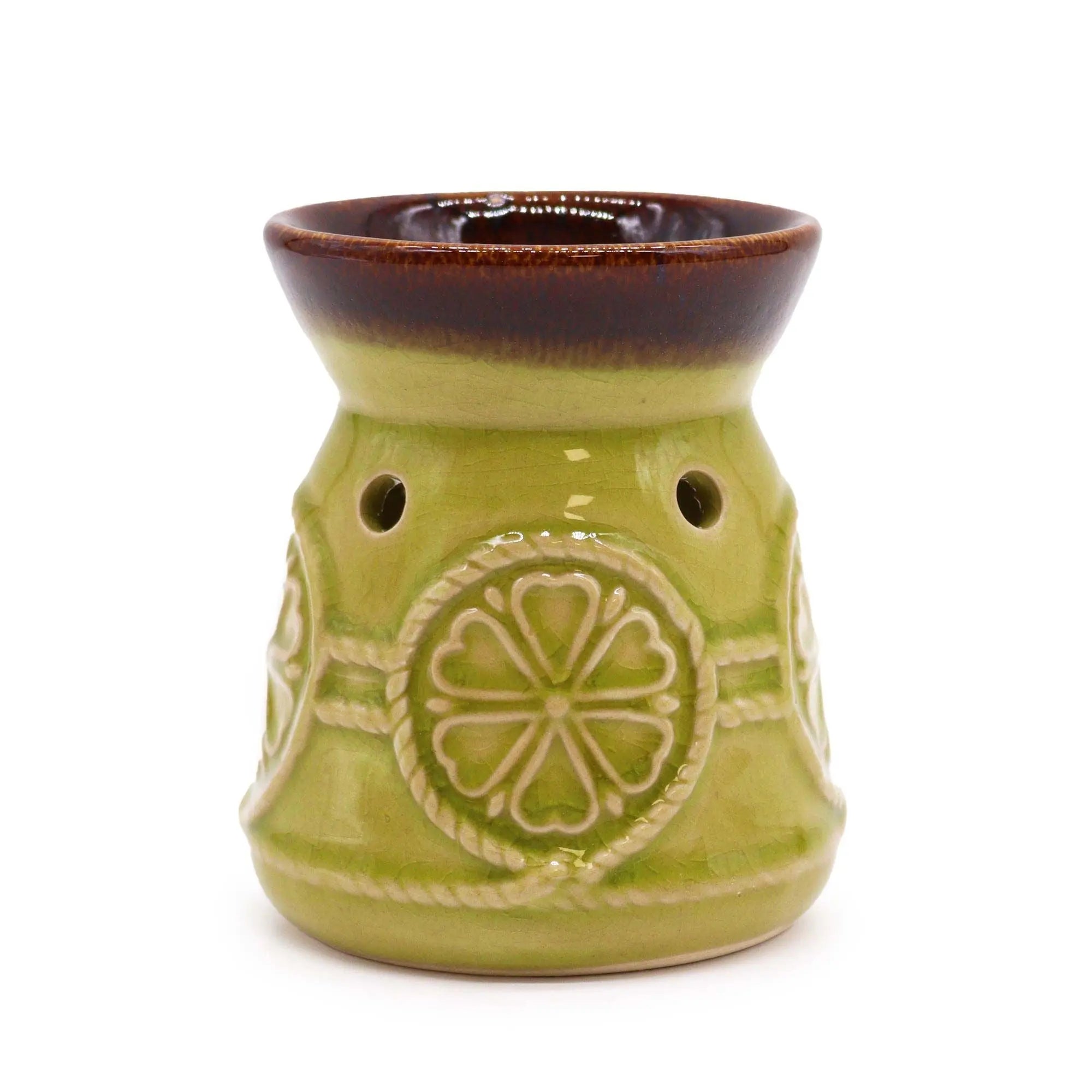 Classic Spa Burner - Jade AW Dropship UK