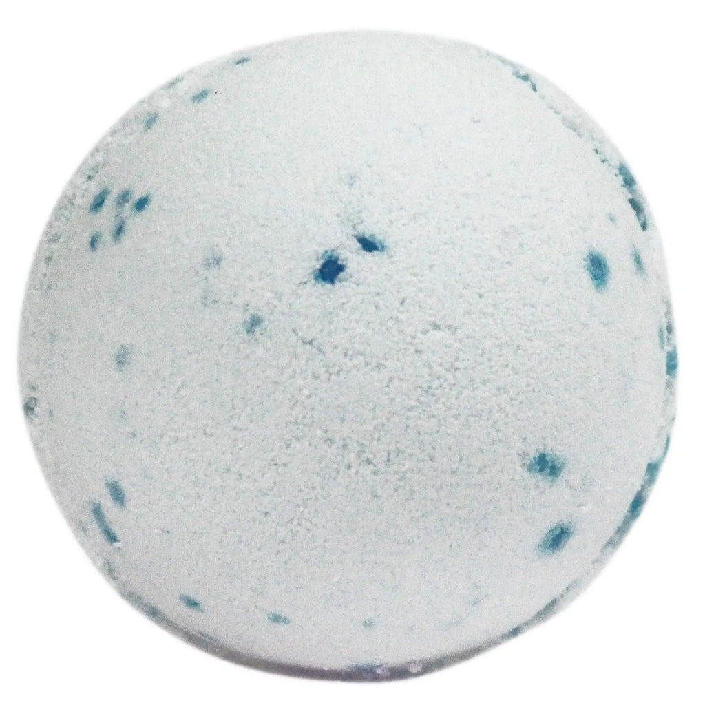  Pamperandpost Jumbo Bath Bomb - Ocean Jumbo Bath Bombs - 180g