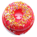 Pamperandpost Strawberry & Banana Bath Donuts