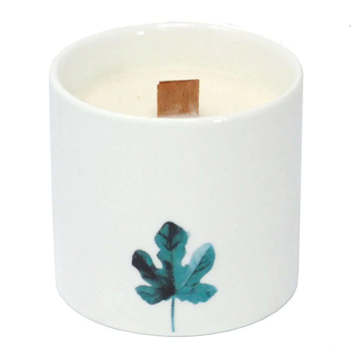  Pamperandpost Large Botanical Candles - Victorian Peony Botanical Candles