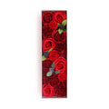Pamperandpost Long Box - Classic Red Roses