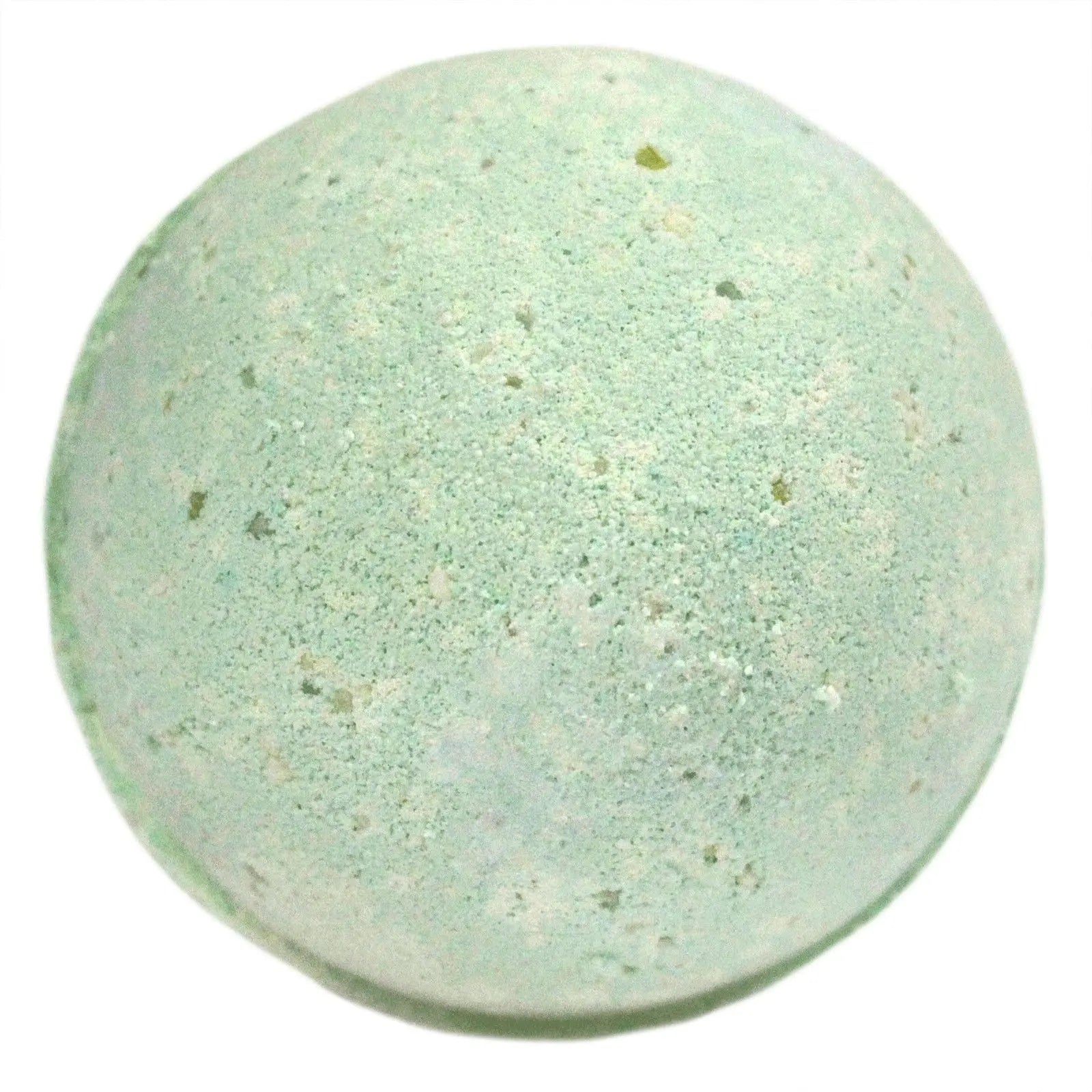 Pamperandpost Peppermint & Tea Tree Bath Bomb