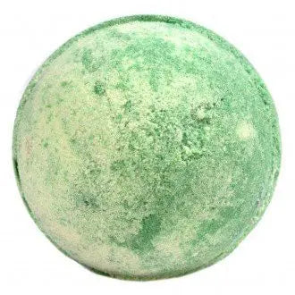  Pamperandpost Jumbo Bath Bomb - Melon Jumbo Bath Bombs - 180g