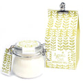 Agnes + Cat Kilner Jar Candle - Moroccan Roll AW Dropship UK