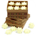 Box of 6  Wax Melts - Lemon Harvest AW Dropship UK