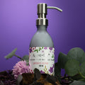  Pamperandpost Agnes + Cat Hand & Body Cream - Japanese Bloom Agnes + Cat Hand and Body Creams