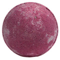  Pamperandpost Jumbo Bath Bomb - Cherry Jumbo Bath Bombs - 180g