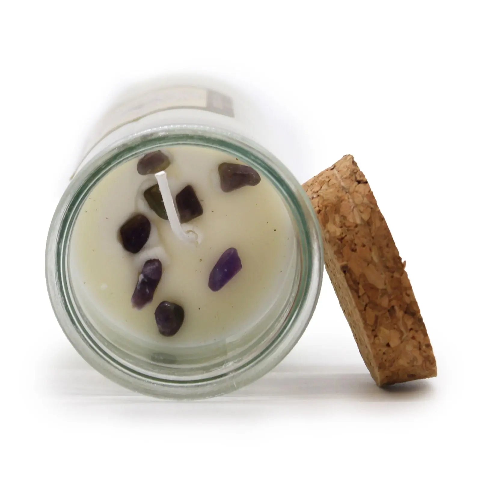  Pamperandpost Magic Spell Candle - Success Magic Spell Candles