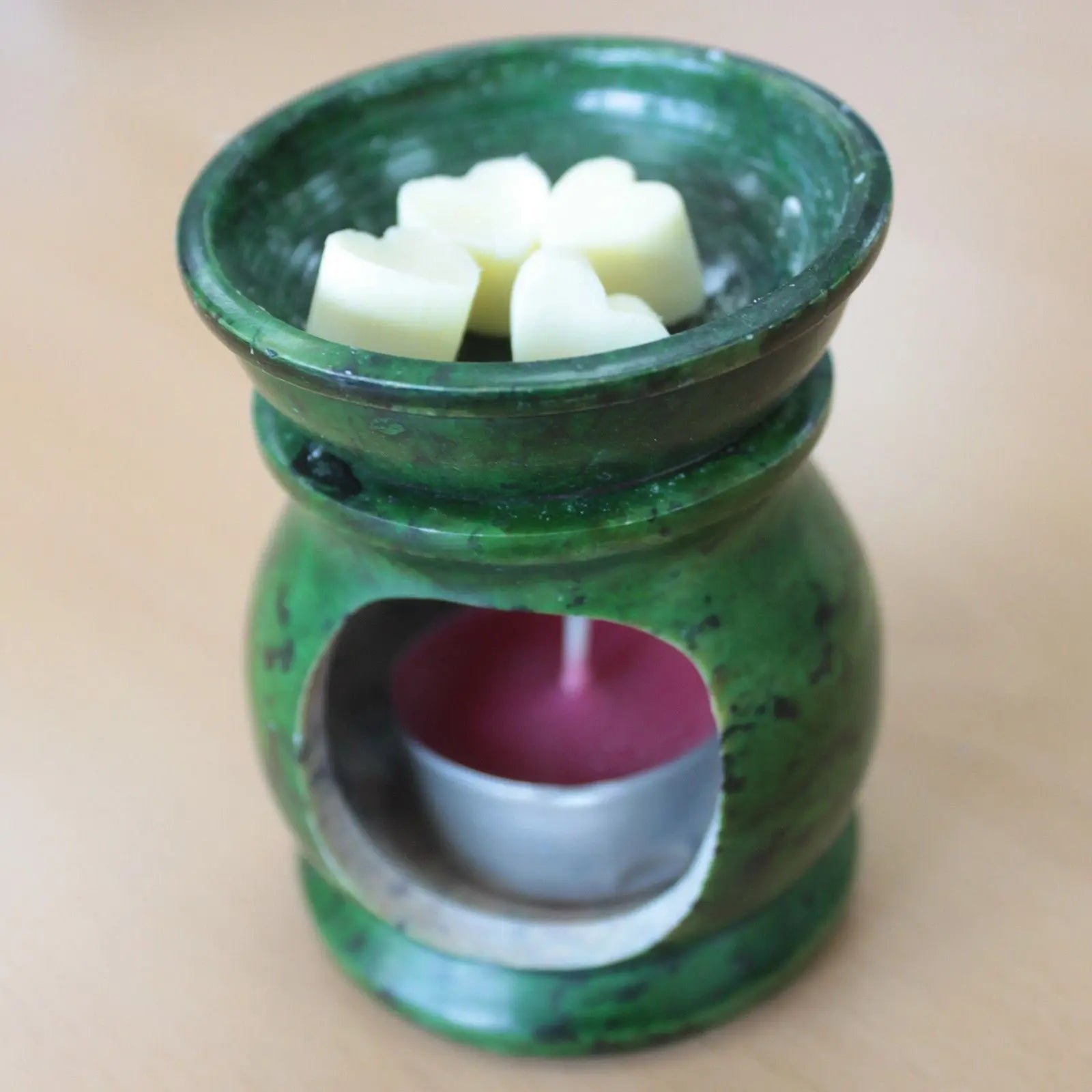 Aroma Wax Melts - Geranium & Anise AW Dropship UK