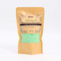  Pamperandpost Aromatherapy Bath Potion in Kraft Bag 350g - Stress Buster Aromatherapy Bath Potion 350g