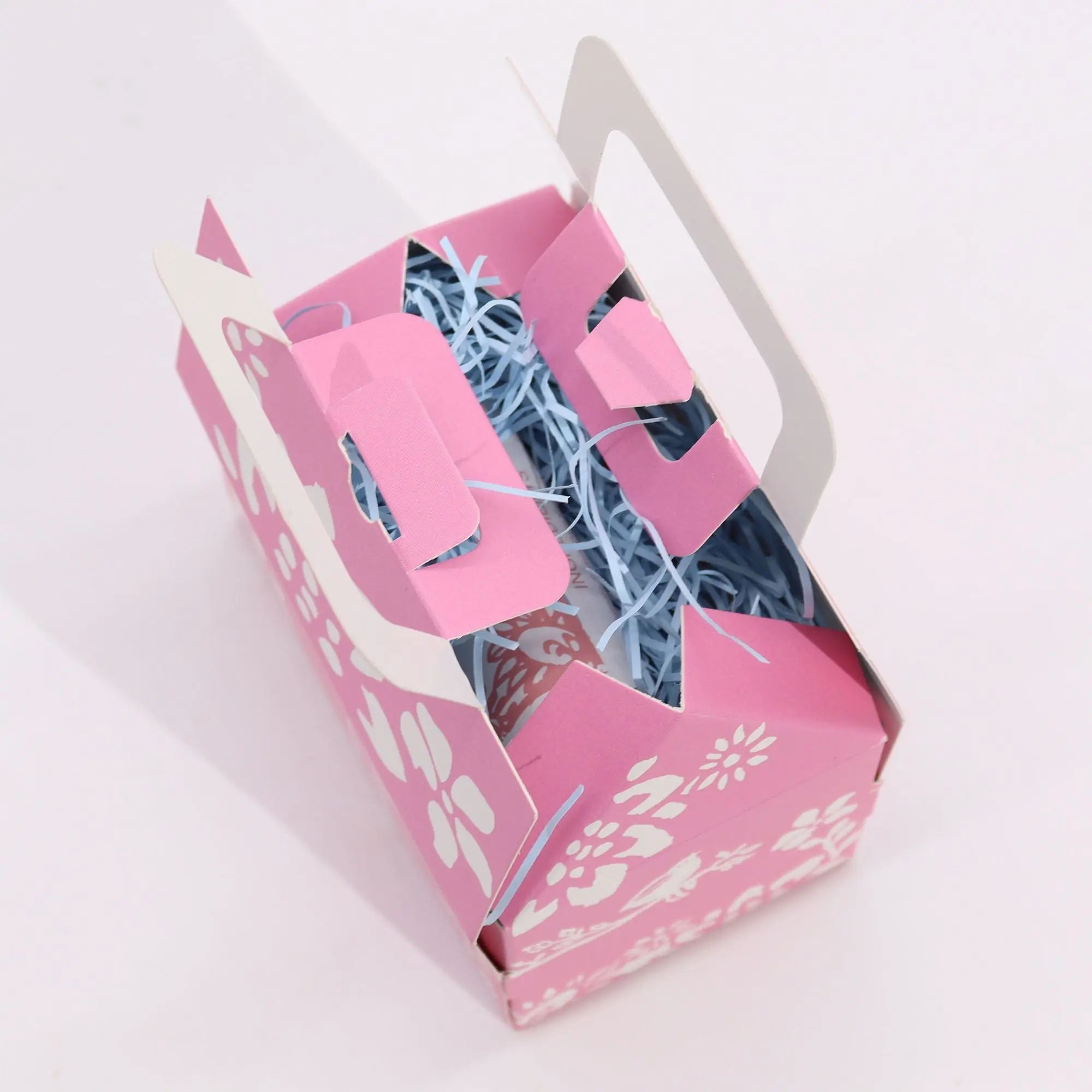  Pamperandpost Agnes + Cat Wellness Gift Set - Bloom & Bliss Agnes + Cat Gift Sets