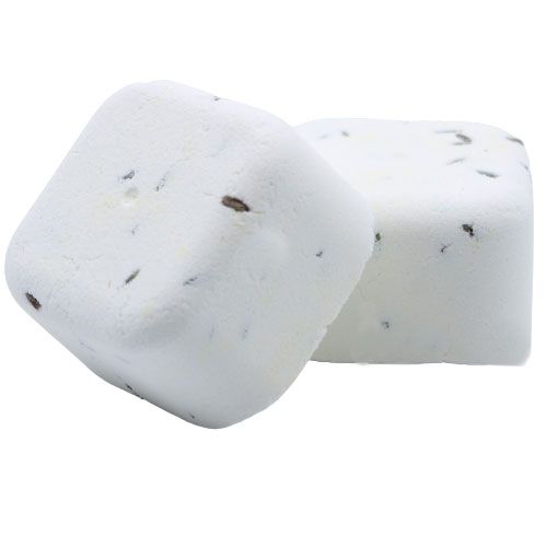  Pamperandpost Set of 6 Aromatherapy Shower Steamers - Deep Sleep Aromatherapy Shower Steamers