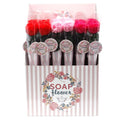 Soap Flower - Small Carnation AW Dropship UK
