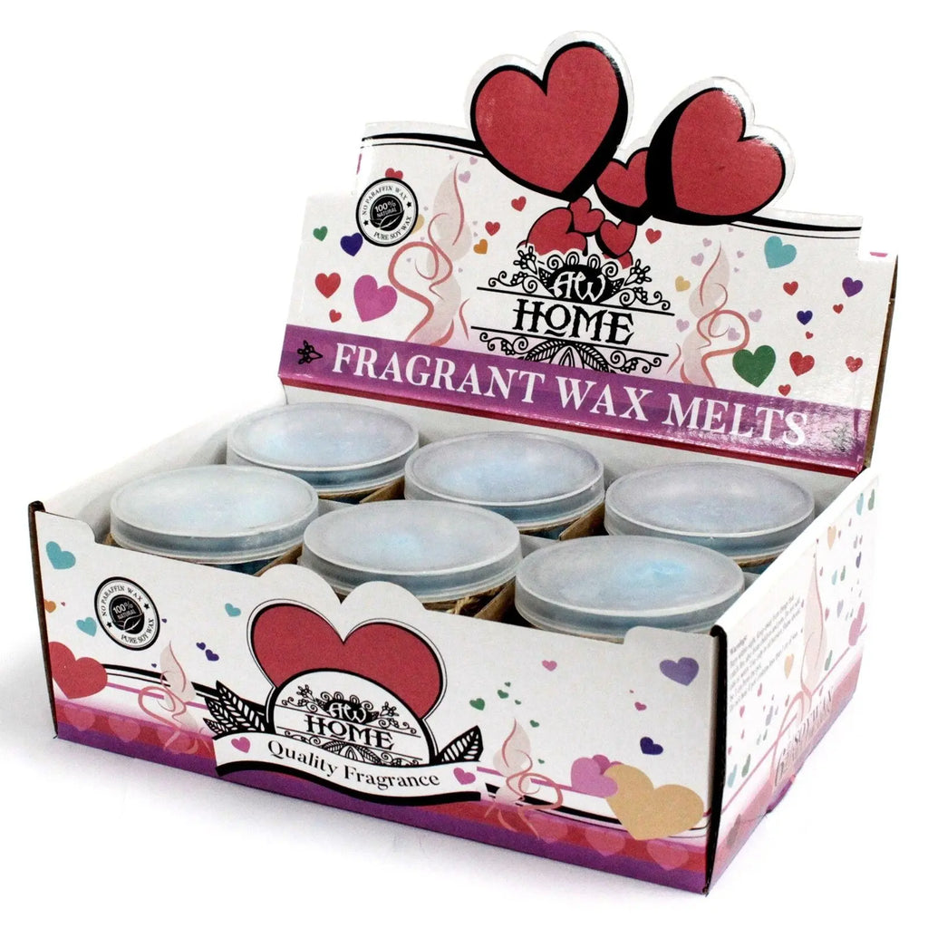 Soywax Melts Jar - Dewberry AW Dropship UK