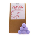 Pamperandpost Chill Pills Gift Pack 350g - Black Cherry
