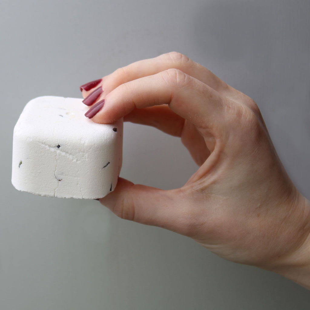  Pamperandpost Set of 6 Aromatherapy Shower Steamers - Deep Sleep Aromatherapy Shower Steamers