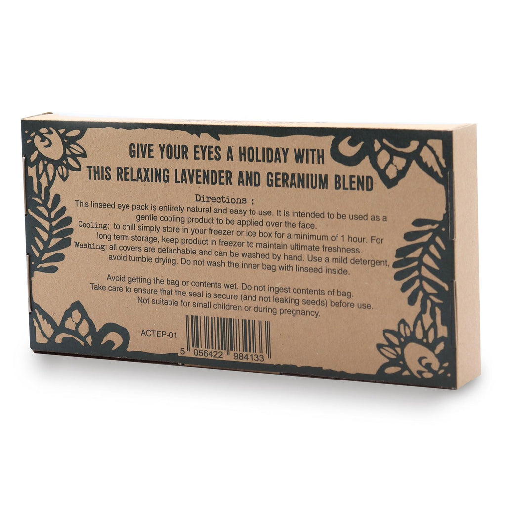  Pamperandpost Agnes + Cat Eye Pillow -  Slumber & Relax Agnes + Cat Eye Pillows