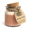  Pamperandpost Brandy Butter Soy Pot of Fragrance Candles Soy Pot of Fragrance Candle