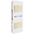 Taper Candle - Ivory AW Dropship UK
