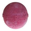 Pamperandpost Cranberry Bath Bombs