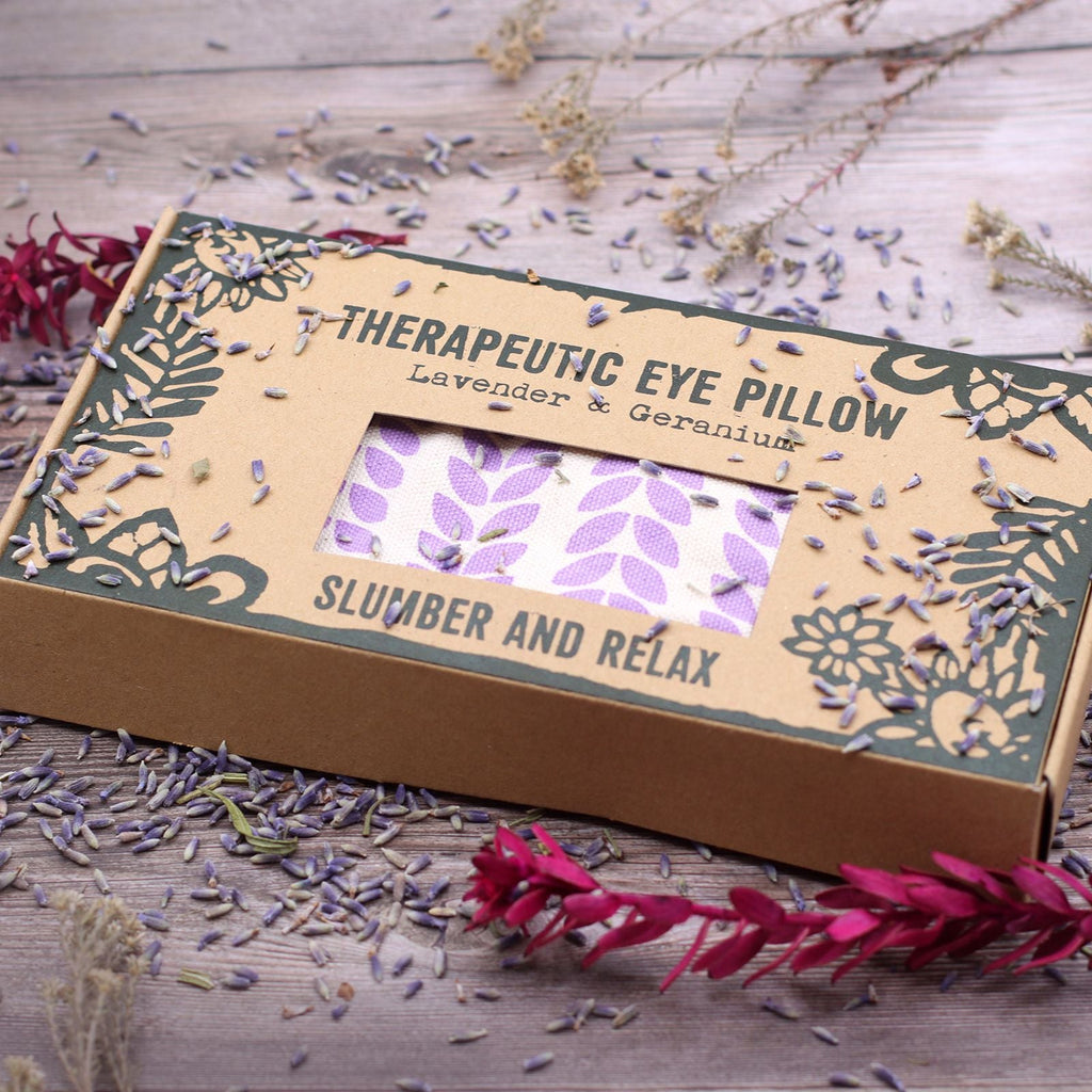  Pamperandpost Agnes + Cat Eye Pillow -  Slumber & Relax Agnes + Cat Eye Pillows