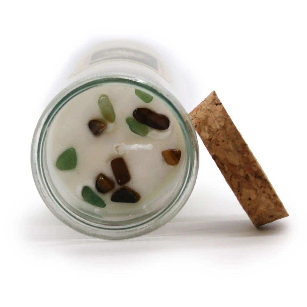  Pamperandpost Magic Spell Candle - Prosperity Magic Spell Candles