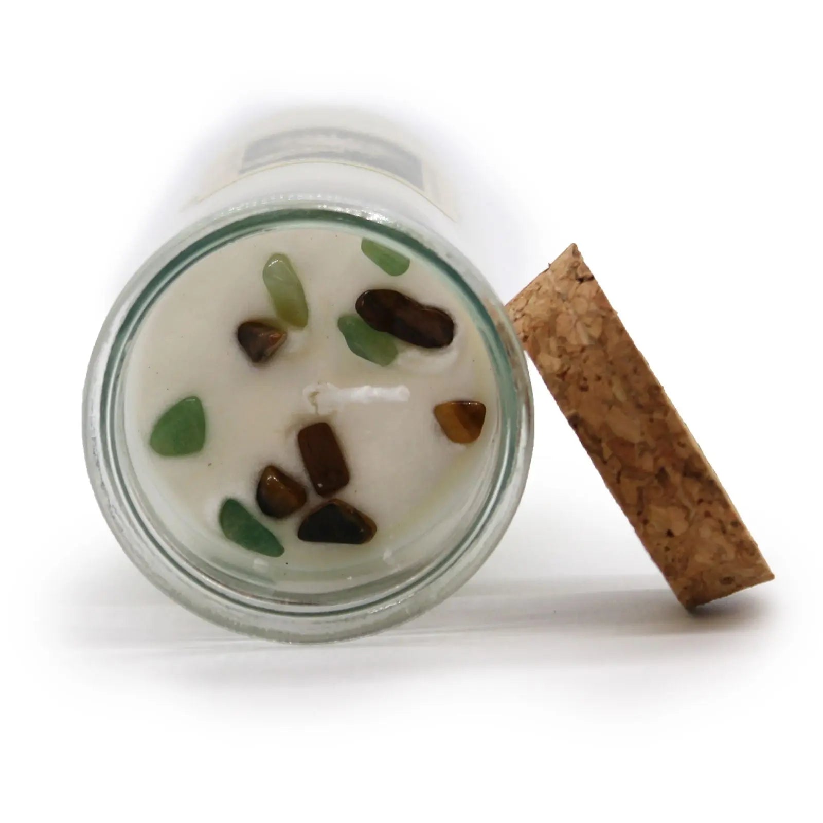  Pamperandpost Magic Spell Candle - Prosperity Magic Spell Candles