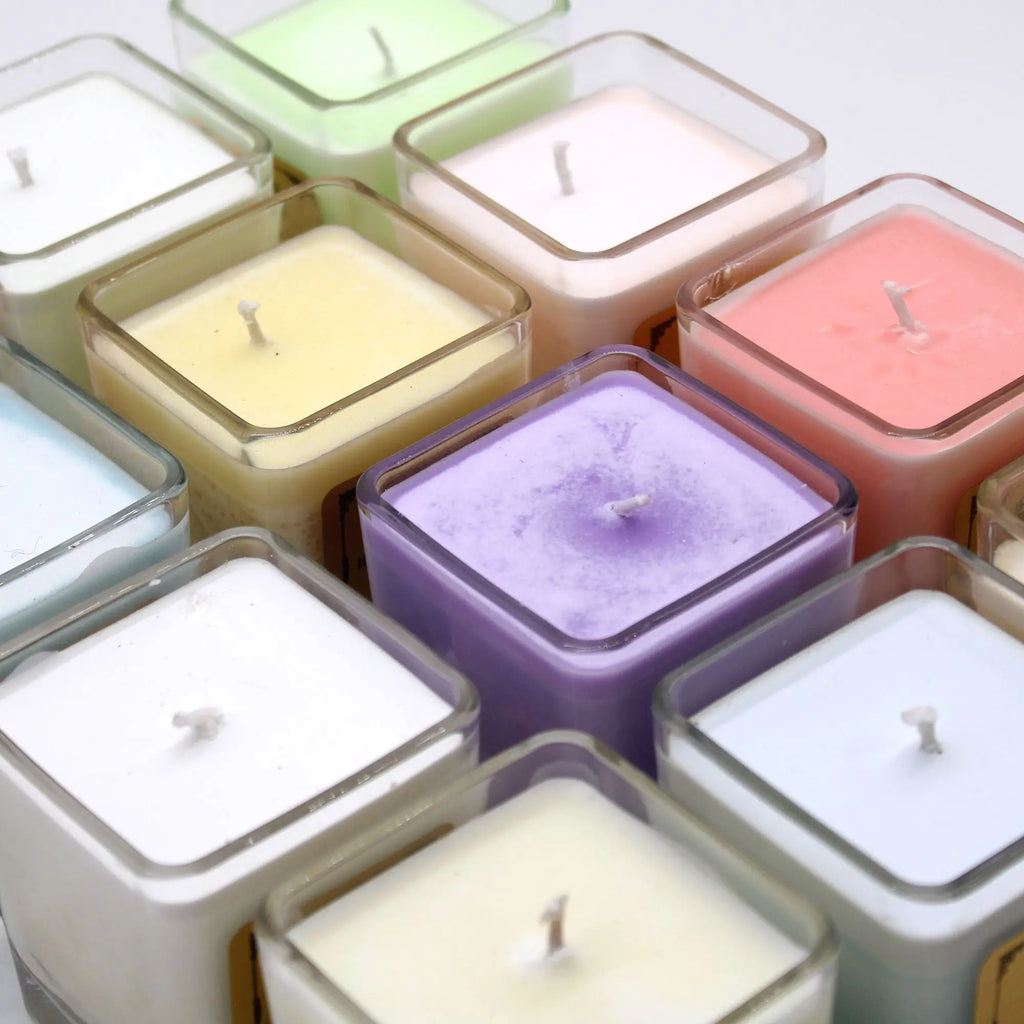 Pamperandpost Soybean Jar Candles - Home Bakery
