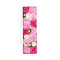 Pamperandpost Long Box - Baby Blessings - Pinks