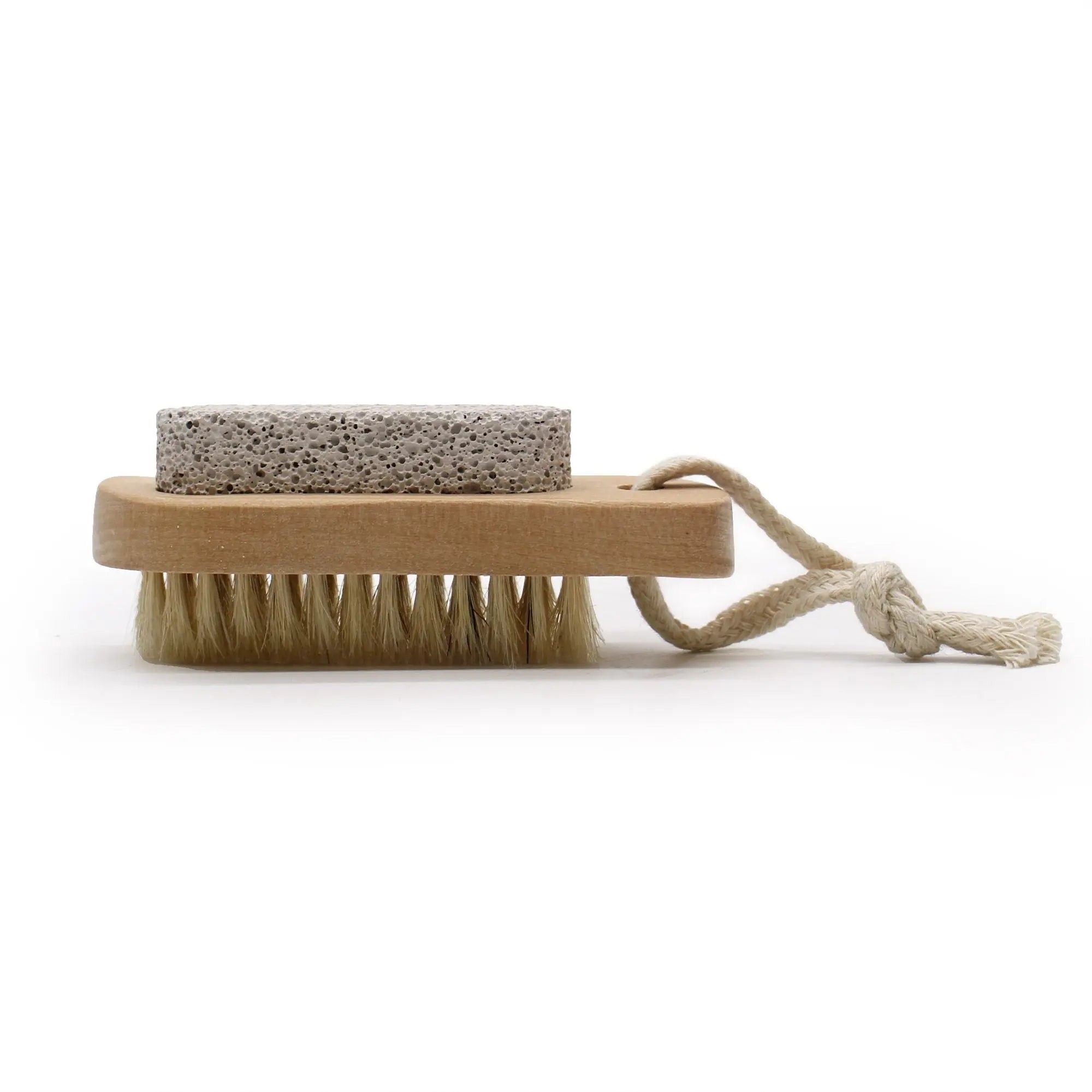  Pamperandpost Scrub & Scrape - Brush & Stone Brush Scrub & Scrape
