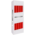 Taper Candle - Red AW Dropship UK