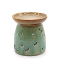 Classic Oil Burner - Blue AW Dropship UK