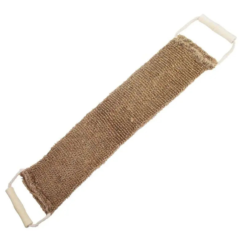 Jute Mix Back Scrub AW Dropship UK