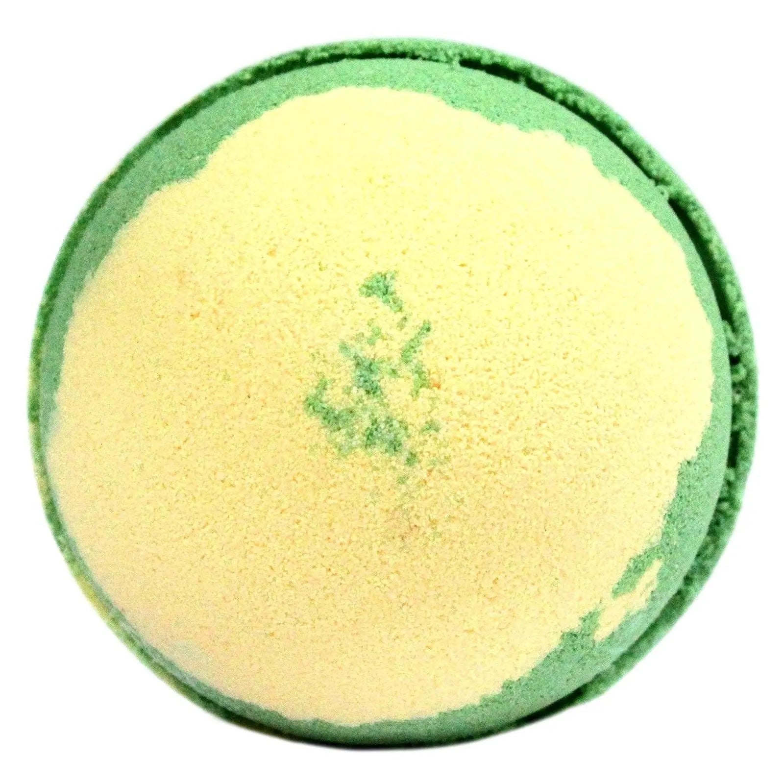 Pamperandpost Apple Pie & Custard Bath Bomb