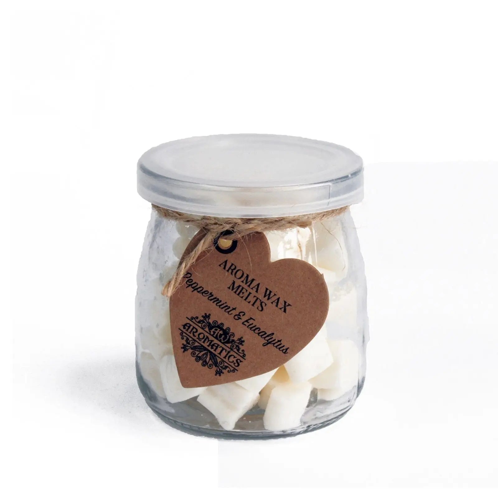 Aroma Wax Melts - Peppermint & Eucalytus AW Dropship UK