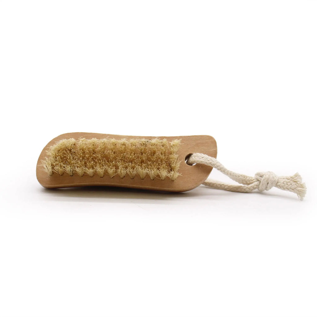  Pamperandpost Scrub & Scrape - Brush & Stone Brush Scrub & Scrape