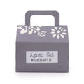  Pamperandpost Agnes + Cat Wellness Gift Set - Lake Breeze Agnes + Cat Gift Sets