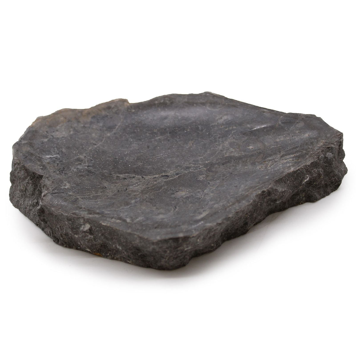  Pamperandpost Natural Grey Marble Soap Dish Stone Soap Dishes