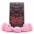 Pamperandpost Enchanting Heart Heaven Bath Heart Gift Set