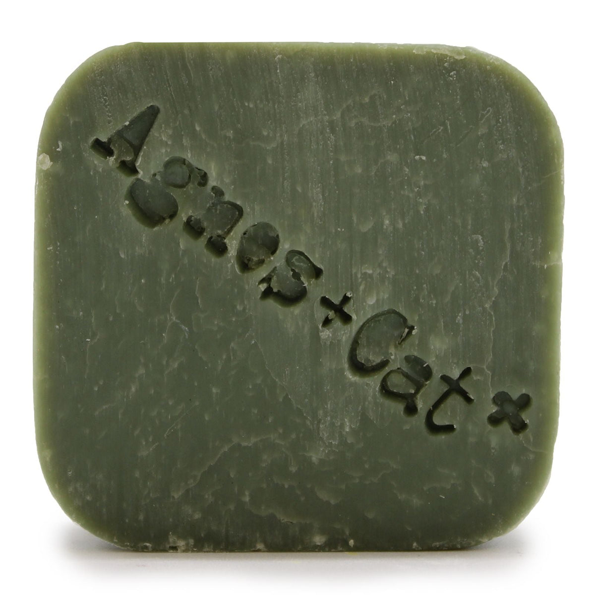  Pamperandpost Agnes + Cat White Fig Solid Shampoo Agnes + Cat Solid Shampoos