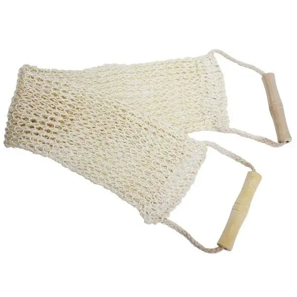 Luxury Jute Back Scrub AW Dropship UK