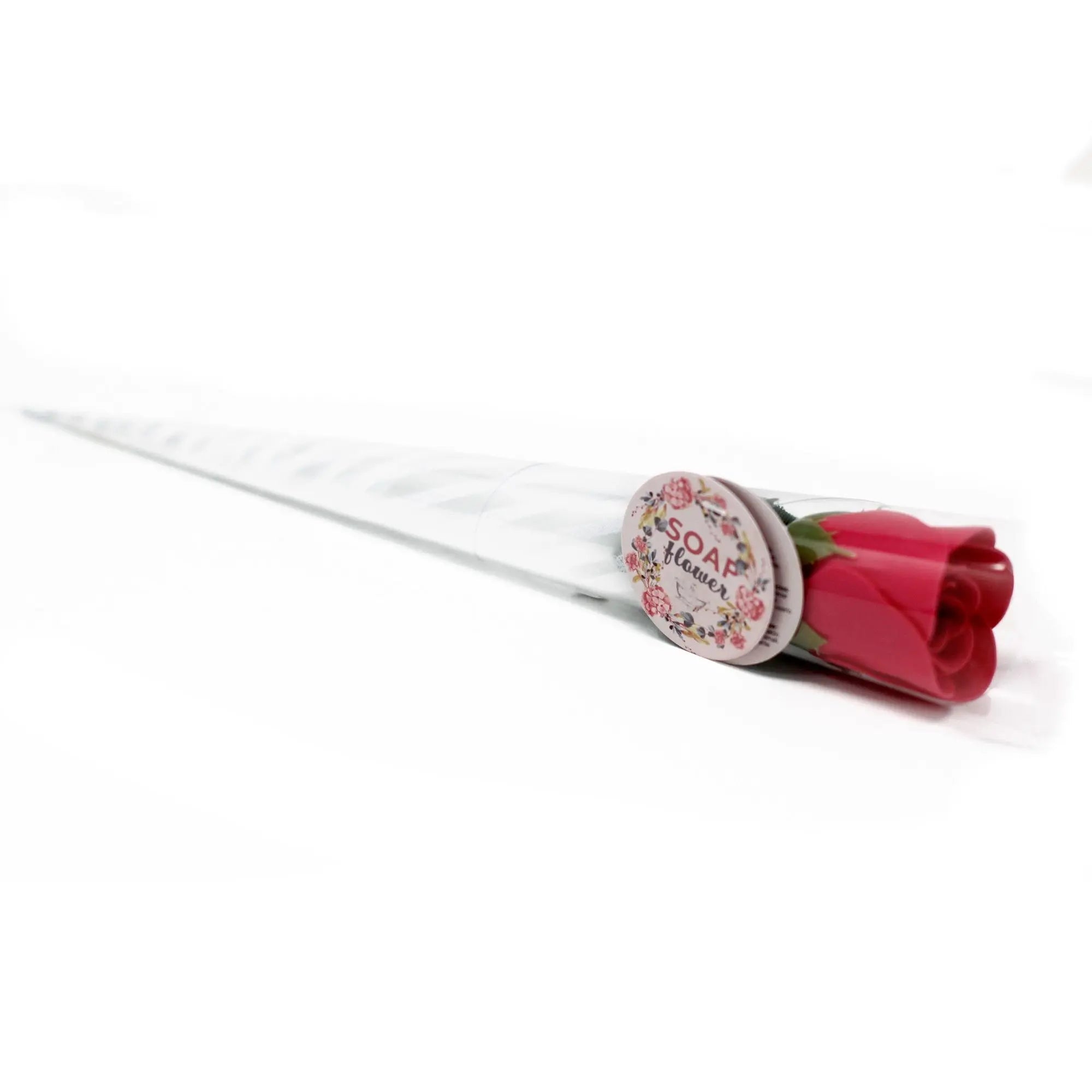 Pamperandpost Soap Flower - Small Rose
