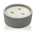 Large Round - Crushed Vanilla & Orange AW Dropship UK