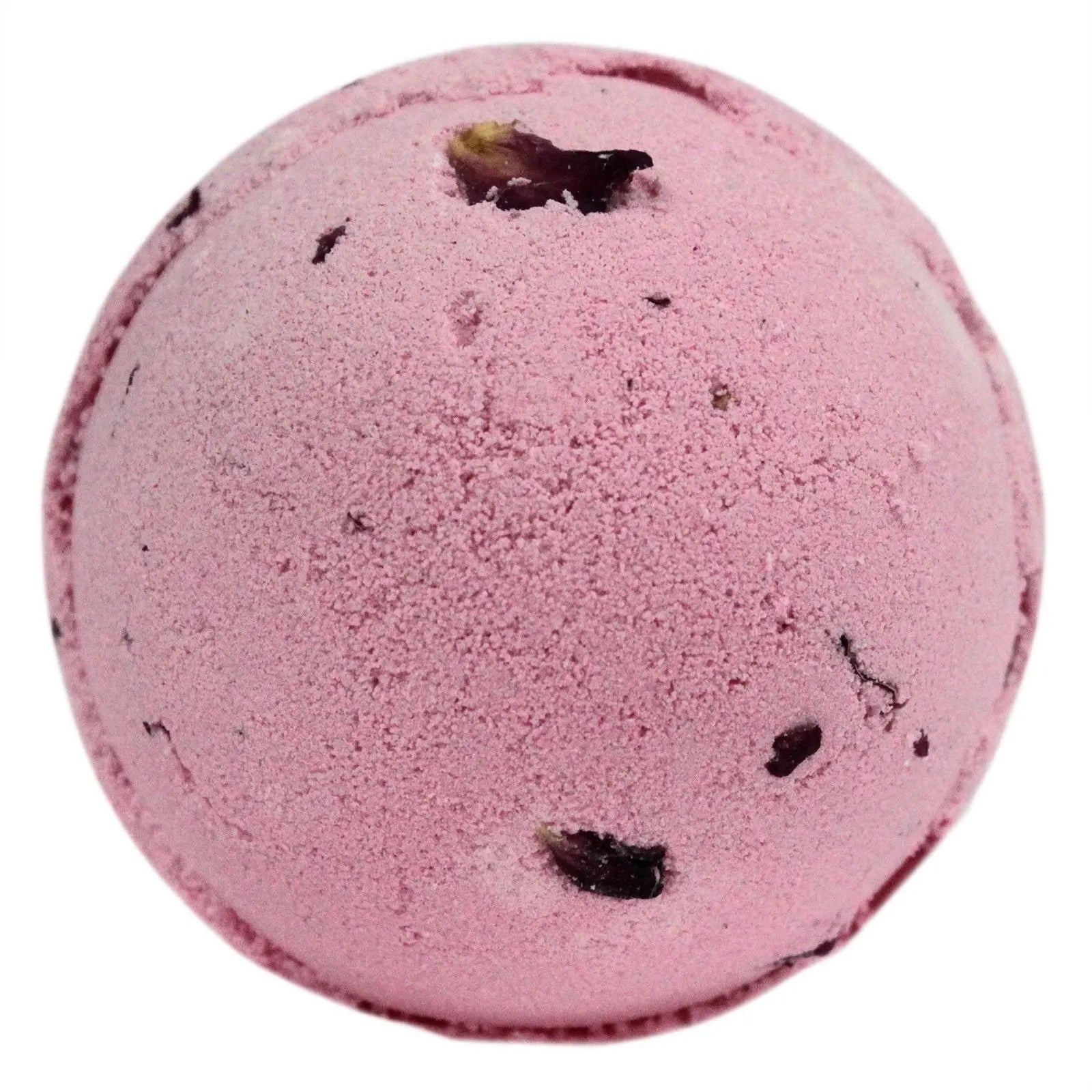 Pamperandpost Rose & Petals Bath Bomb