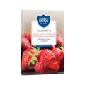 Set of 6 Scented Tealights - Strawberry AW Dropship UK