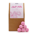  Pamperandpost Chill Pills Gift Pack 350g - Rose Chill Pill Gift Packs