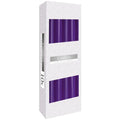 Taper Candle - Lavender AW Dropship UK