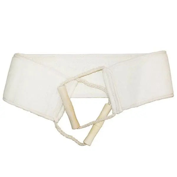  Pamperandpost Classic Loofah Back Scrub Luxury Scrubs & Sponges