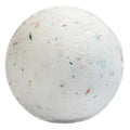 Pamperandpost Tutti Fruiti Bath Bomb - White & Multi